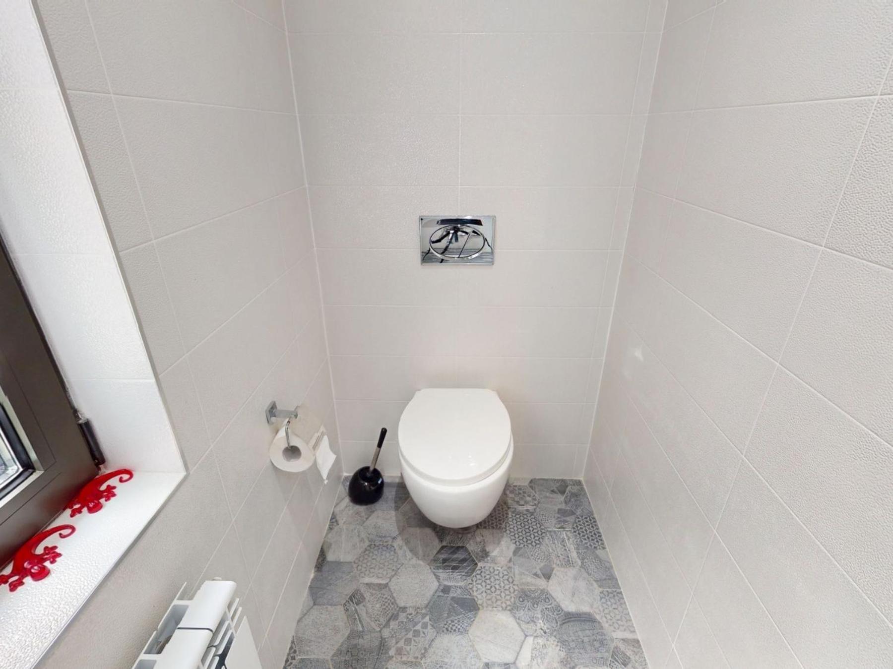 A Lovely 2 Bedroom Apartment In The Heart Of Sofia Exterior photo