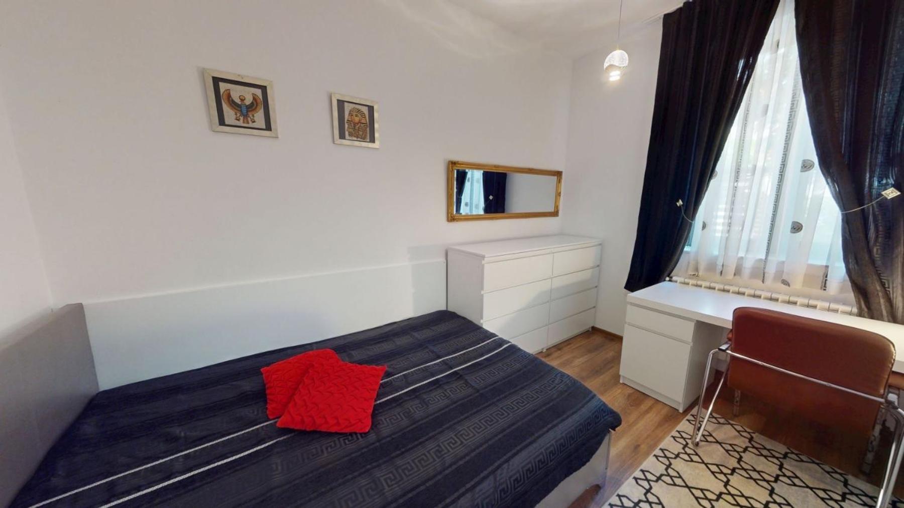 A Lovely 2 Bedroom Apartment In The Heart Of Sofia Exterior photo